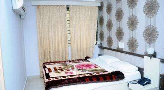 Hotel Shohrat, Karnal 1